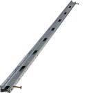 Hager UN08A HAGER DRAAGST.(2ST)1250MM