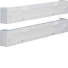 Hager US02A1 AFDEKPLAAT GESLOTEN 75X500M