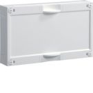 Hager US11A1 AFDEKPLAAT GESLOTEN 150X250M