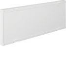 Hager US23A1 AFDEKPLAAT GESLOTEN 300X750M