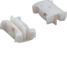 Hager UT12L HAGER DRAAGSTEUN-VERB.SET2