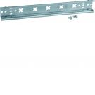 Hager UZ02B4 HAGER DIN-RAIL 2 VELDEN 500MM