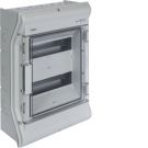 Hager VE212F opbouw verdeler 24m IP65 (VE212F)