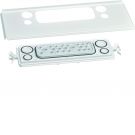 Hager VZ041VB HAG IP41-KIT VOOR VEGA