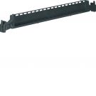 Hager VZ708N HAG KLEMMENDRAGER QC 18/22 MOD