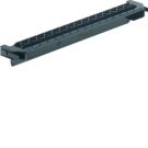 Hager VZ711 HAG KLEMDRAGER QC-KLEM