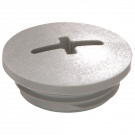 Wiska EVSG16 WIS BLINDSTOP M16x1 5 POL