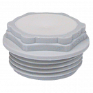 Wiska membraanschroef IP66 M25x1,5 doorlaat 1-17mm (10062569)