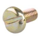 ABB Installatiedozen en -kasten M5X10 C.K. schroef (8517.232)