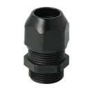 ATTEMA wartel M25 doorlaat 10-17mm zwart (AT2519.01)