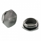 Pflitsch 31M50 PFLI BLINDSTOP MESSING M50