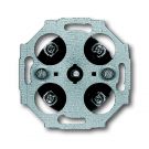 ABB Busch-Jaeger tijdschakelaar inbouw 15min 2P (1070 U)