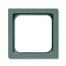ABB Busch-Jaeger 1746/10-803 BJ CPL VERL 50x50MM S-GRYS (1746/10-803)