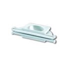 ABB Busch-Jaeger koppelstuk - Ocean alpinwit 2138 W-54) (2138 W-54)