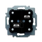 ABB Busch-Jaeger 6221/2.0 BJ FAH SENSOR 2V.INBOUWSOKKEL (6221/2.0)