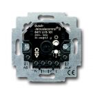 ABB Busch-Jaeger jaloezieschakelaar controle II sokkel (6411 U/S-101)
