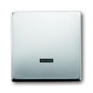 ABB Busch-Jaeger 6543-866-101 BJ TOETS TIPDIMMER/REL.EDELST (6543-866-101)