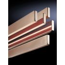 Rittal 3585005 RIT SV RAILKOP.E-CU 57 2400MM