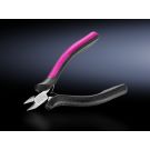 Rittal 4054750 RIT KNIPTANG SCHERPE UITV