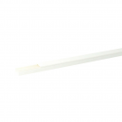 ATTEMA F25 kabelkoker met deksel 13x25mm (HxB) - wit per 10 meter (5x2) (AT5621)