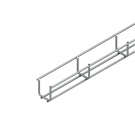 Niedax GR ER RVS 40x40mm (HxB) - lengte van 3 meter (167200)