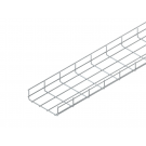 Niedax GRS ER draadgoot RVS 60x300mm (HxB) - lengte van 3 meter (167263)