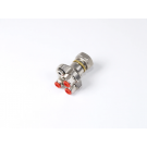 MAGNUM SlimFit PUSH aansluitset 10mm voor 3 x 80 meter buis (W91003)