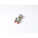 MAGNUM SlimFit PUSH aansluitset 12mm voor 2 x 100 meter buis per 2 stuks (W91202)