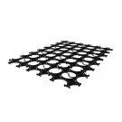 MAGNUM SlimFit bevestigingsmat vloerverwarming 2.4m2 - 5 stuks van 60x80cm (W61024)