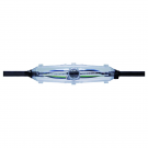 Cellpack gietharspakket verbindingsmof met verbindingsklemmen 1.5 - 6mm2 (131863)