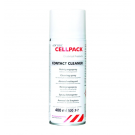Cellpack contact cleaner reiniging voor electro spray 400ml (124024)