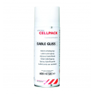 Cellpack Easy-Glide spray kabelglijmiddel 400ml  (124050)