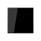 JUNG A500 schakelwip zwart (A590BFSW)