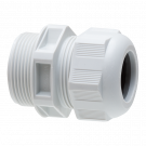 Wiska wartel M32 doorlaat 12-21mm grijs (10066414)