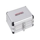 Kreator frezenset freesbits Premium 8mm schacht - set van 15 frezen in koffer (KRT060185)