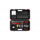 GEDORE RED autowiel montageset 11-delig (R68903011)