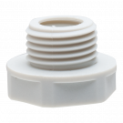 Wiska reduceerring M16-M12 grijs (10063577)