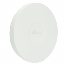 TP-LINK AX1800 WiFi draadloos access point plafondmontage (EAP610 SLIM)