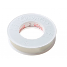 Coroplast isolatietape 25mm x 25 meter transparant (103112)