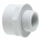 Wiska contramoer PG16 - grijs (10060656)