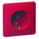 PEHA 80.6511 SI ROOD 806511SI RD 1V WCD RA KBV RD P