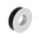 Coroplast isolatietape 15mm x 4,5 meter zwart (102093)