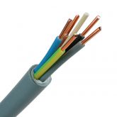 essence complexiteit hebben YMvK kabel 5x2,5 per meter | Elektramat