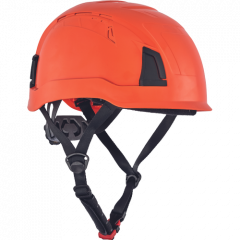Alpinworker Pro veiligheidshelm - oranje (0601013690999)