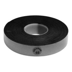 Cellpack tape 62 19mmx0,75mmx10m zwart (145908)