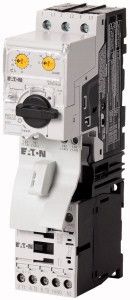 Eaton MSC-DEA-1 2-M7(24VDC EAT MOTORSTARTER COMBINATIE MS