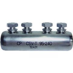Cellpack schroefverbinder CSVT 50-150 CU/AL (267708)