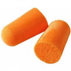 3M™ wegwerp oordoppen - oranje per 5 paar (1100SP)