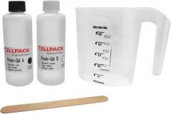 Cellpack powergel 400 ml (335120)