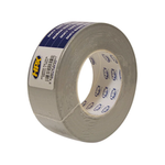 HPX duct tape 48mm x 50 meter zilver (PD4850)